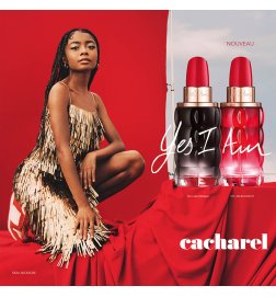 Yes I Am Bloom Up! Eau de Parfum Blumig und Fruchtig Yes I Am Bloom Up! Eau de Parfum Blumig und Fruchtig